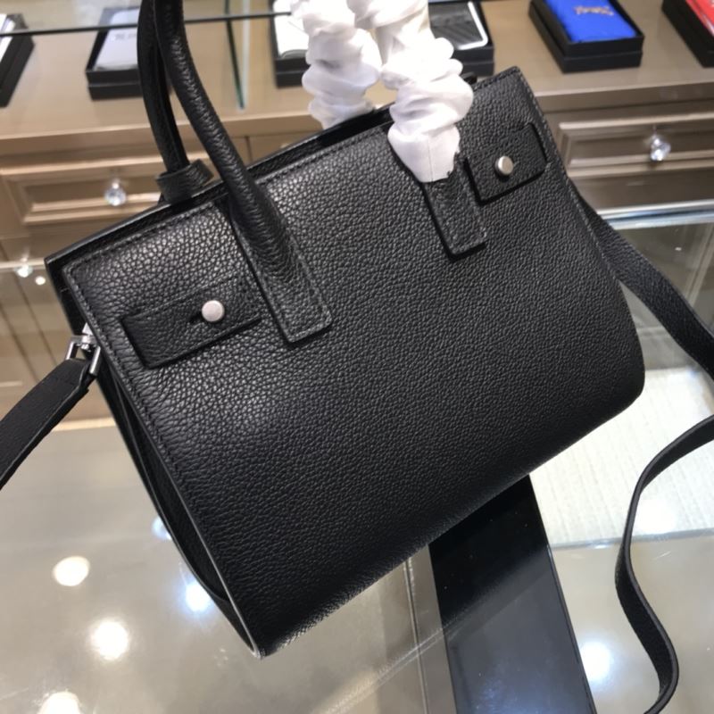 YSL Top Handle Bags